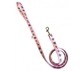 La Parisienne leash