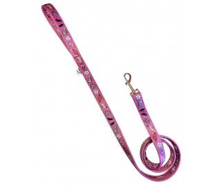 Lips & Perfume leash