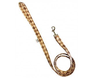 Beaglington leash