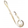 Pinklington leash