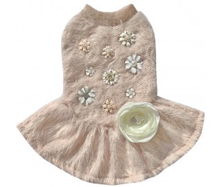 Marvelous Flowers dress