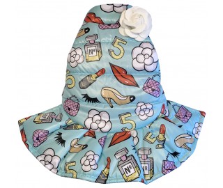 Pawris Waterproof Coat