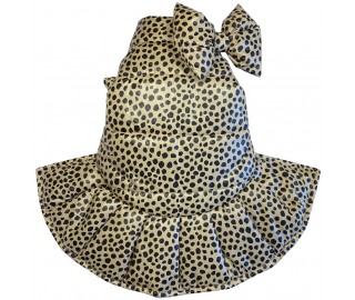 Pussycat Waterproof coat
