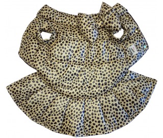 Pussycat Waterproof coat