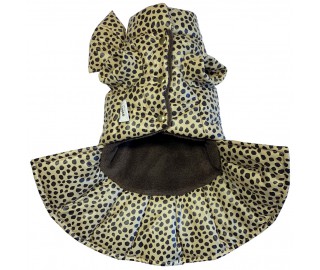 Pussycat Waterproof coat