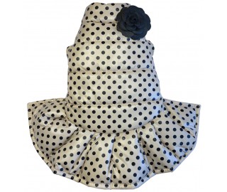 Miss Polka Waterproof...