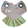 PUP dress