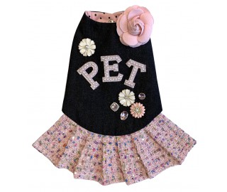 Pinky & Pearly dress