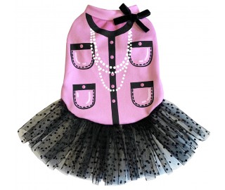 Primadonna dress