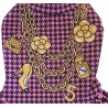 French Bijoux dress
