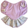 Lady Lavender dress