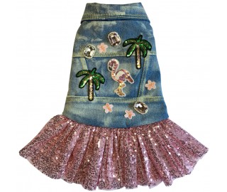 Miami dress
