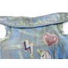 Pinky Punky dress