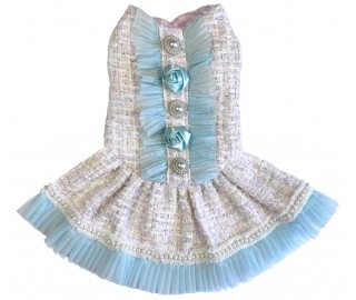 Bella Donna dress