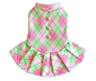 Barklington dress