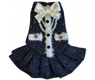 Dynasty dress