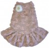 France de Rose dress