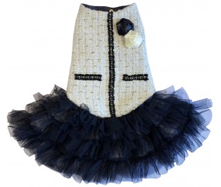 Lolo Brigitte dress