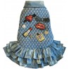 What a Pawser! dress