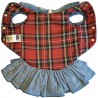 What a Pawser! dress