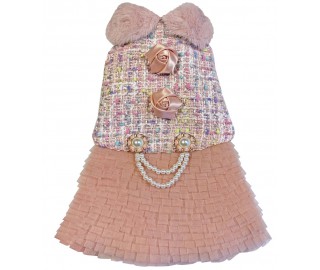 Bourbon Primadonna dress