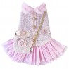 Rose Bon Bon dress