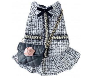 Capucine dress