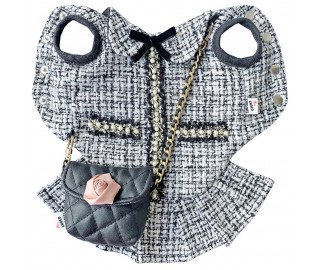 Capucine dress