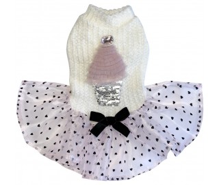 Fancy Cupcake dress