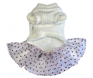 Fancy Cupcake dress