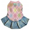 Pinklington dress