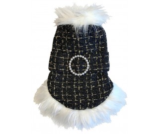 Moulin Noire dress