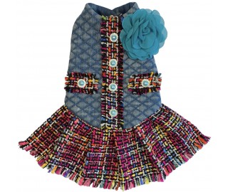 Colette dress