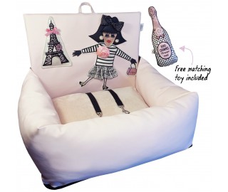 Le Petite Parisian...