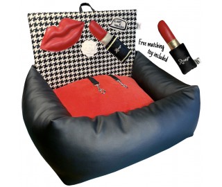 Paloma P. Driving kit