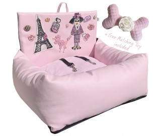 La Parisienne driving kit