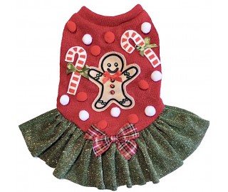 Gingerbread & Xmas...