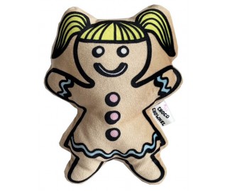 Gingerella toy