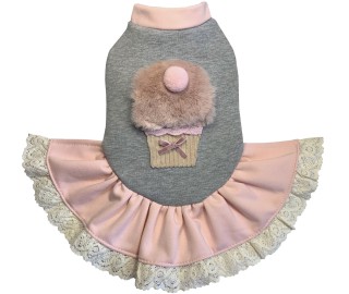 Cupcake dress