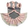 Cupcake dress