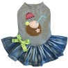 Coconut Cocktail dress