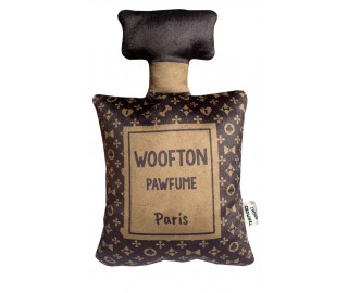 Woofton pawfume