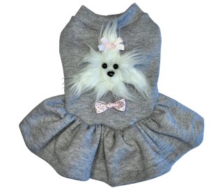 Maltese dress