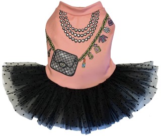 Parisian Lady dress