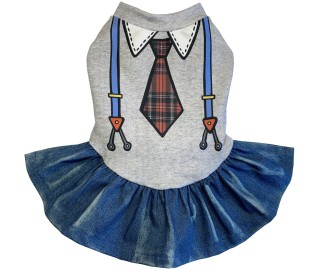 Cute School dress