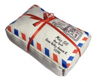 Romantic letters to...