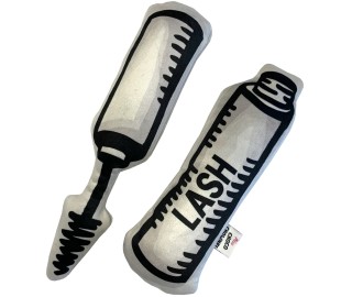 Lash toy