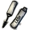 Lash toy