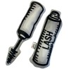 Lash toy
