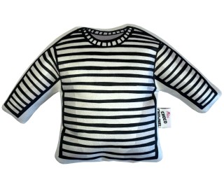 Striped top